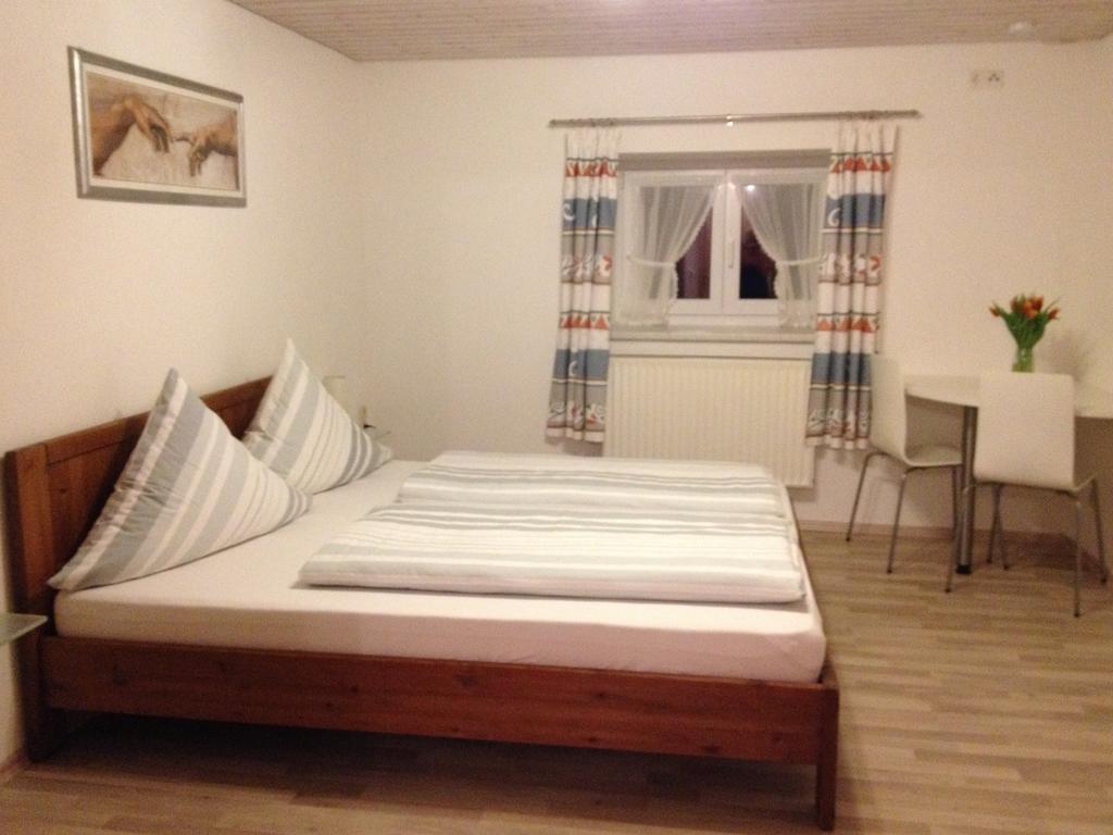 Ferienhof Schugg ミッセン・ヴィルハムス 部屋 写真